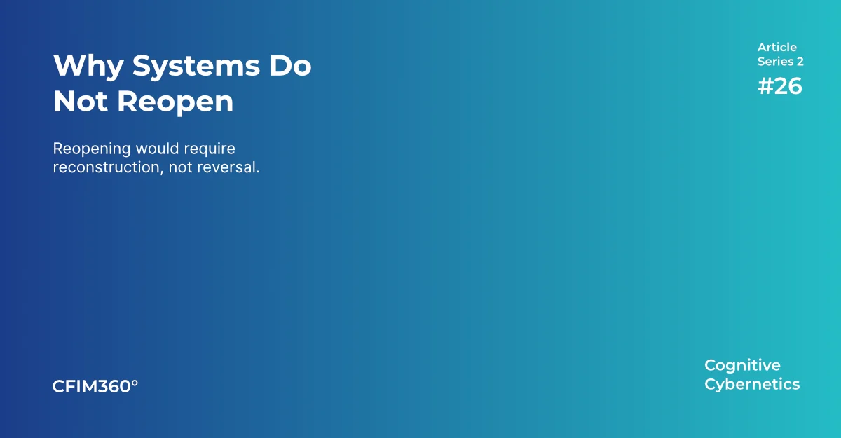 Article 26 cover image